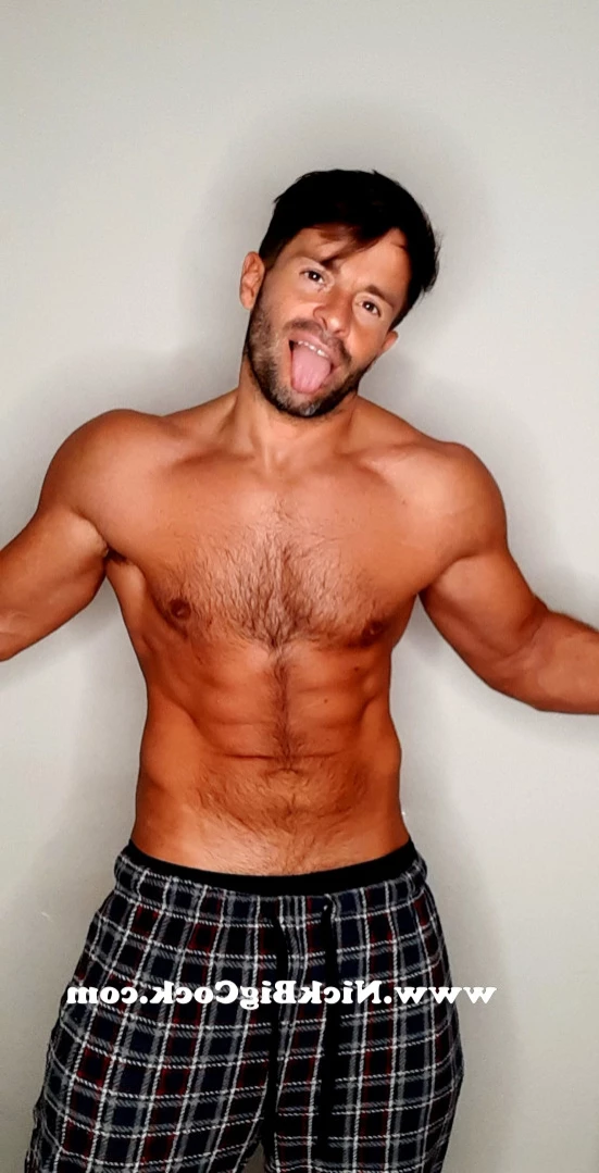 🟢 🇬🇧 🇪🇦NickBigCock💪😈🍆💦10 INCH GIANT DICK [ nickbigcock ] Onlyfans leaked photo 14876656 on Hotleaks.tv