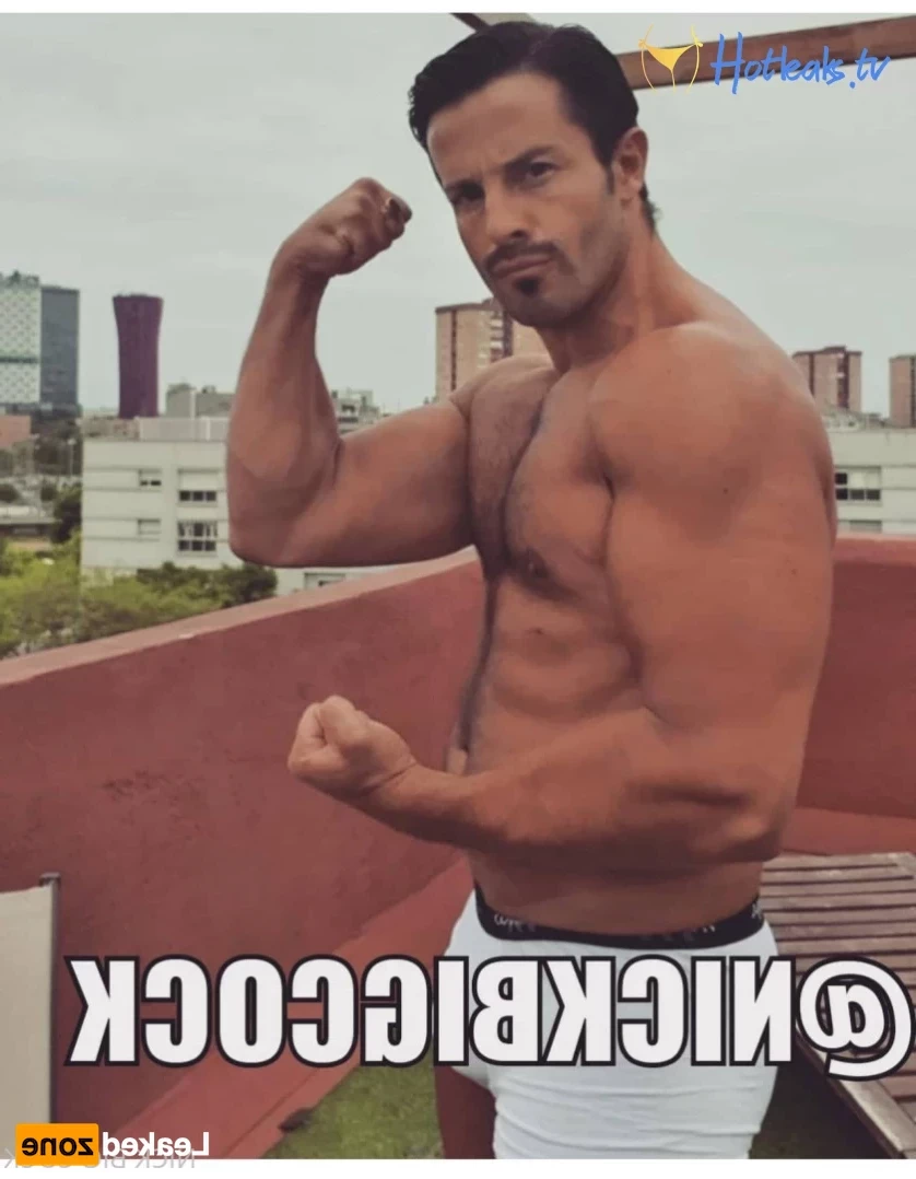🟢 🇬🇧 🇪🇦NickBigCock💪😈🍆💦10 INCH GIANT DICK [ nickbigcock ] Onlyfans leaked photo 15529365 on Hotleaks.tv