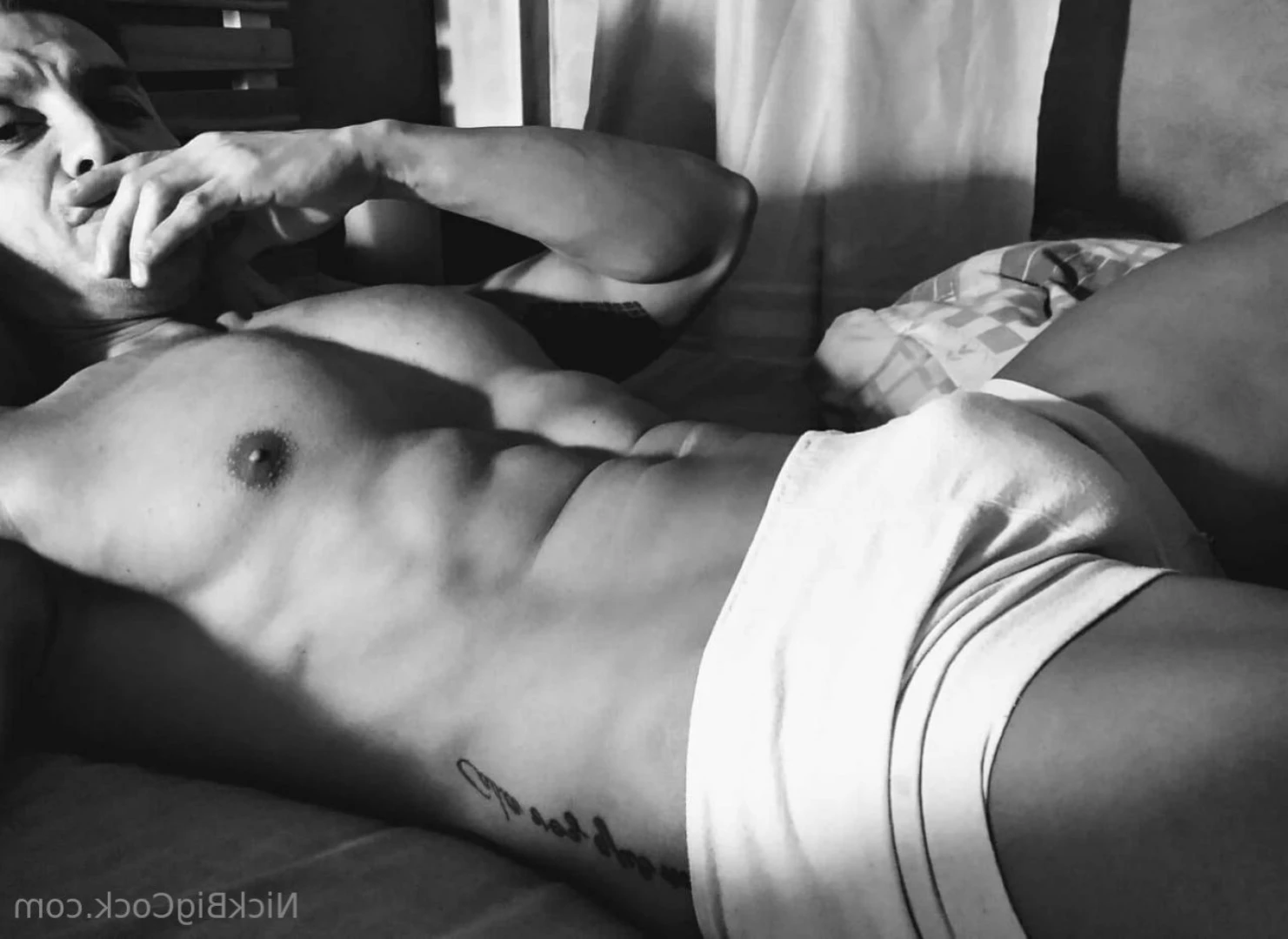 🟢 🇬🇧 🇪🇦NickBigCock💪😈🍆💦10 INCH GIANT DICK [ nickbigcock ] Onlyfans leaked photo 15837275 on Hotleaks.tv