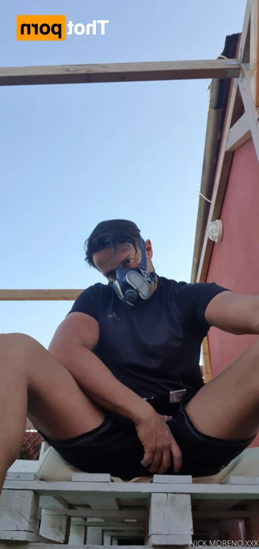 🟢 🇬🇧 🇪🇦NickBigCock💪😈🍆💦10 INCH GIANT DICK [ nickbigcock ] Onlyfans leaked photo 15867098 on Hotleaks.tv