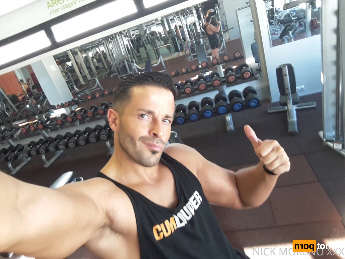 🟢 🇬🇧 🇪🇦NickBigCock💪😈🍆💦10 INCH GIANT DICK [ nickbigcock ] Onlyfans leaked photo 16068159 on Hotleaks.tv