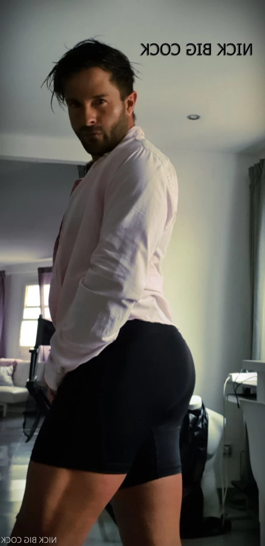 🟢 🇬🇧 🇪🇦NickBigCock💪😈🍆💦10 INCH GIANT DICK [ nickbigcock ] Onlyfans leaked photo 16068221 on Hotleaks.tv