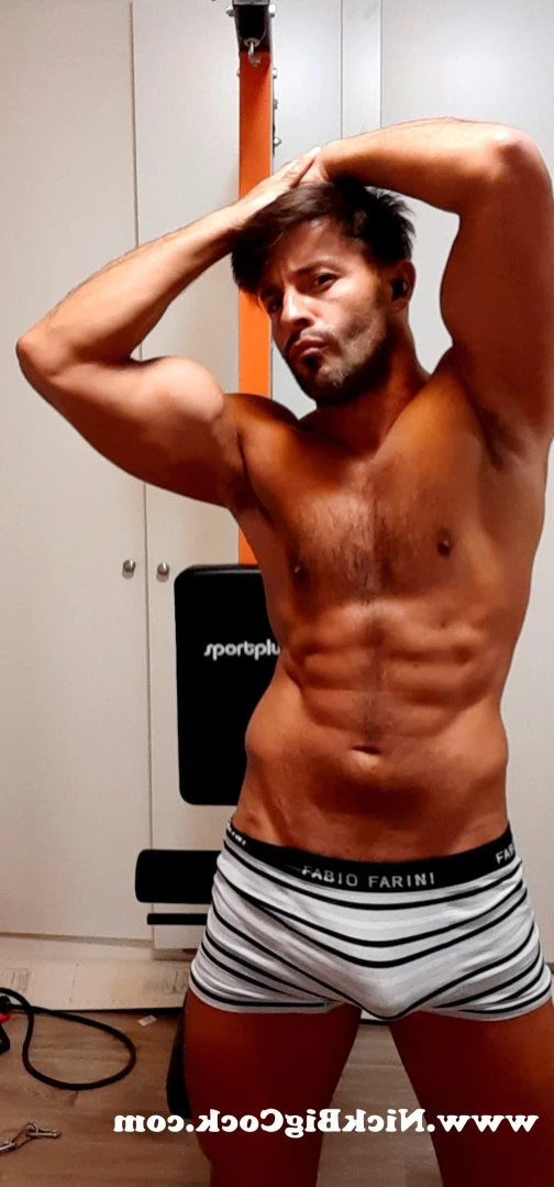 🟢 🇬🇧 🇪🇦NickBigCock💪😈🍆💦10 INCH GIANT DICK [ nickbigcock ] Onlyfans leaked photo 16171279 on Hotleaks.tv