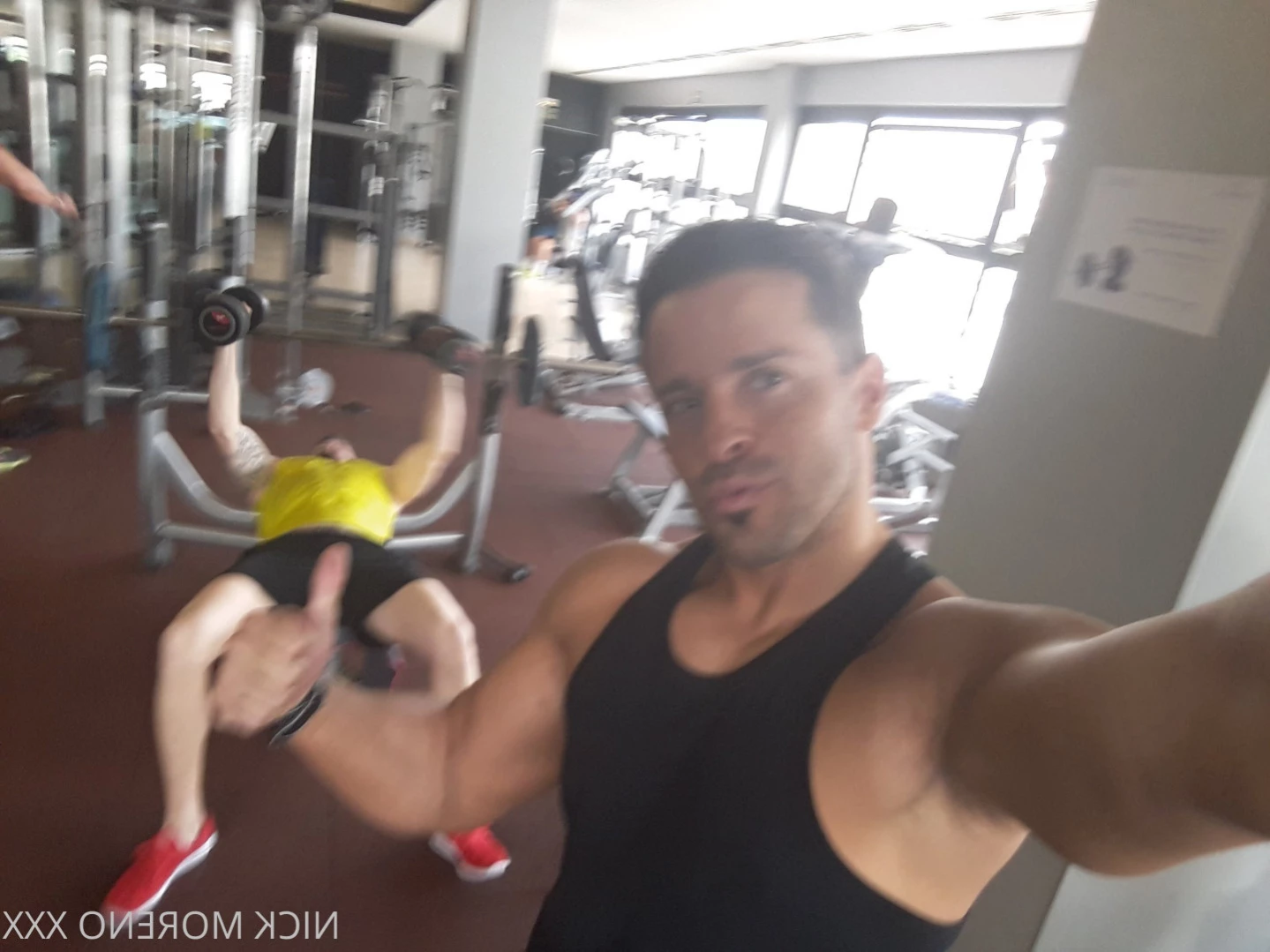 🟢 🇬🇧 🇪🇦NickBigCock💪😈🍆💦10 INCH GIANT DICK [ nickbigcock ] Onlyfans leaked photo 16400891 on Hotleaks.tv