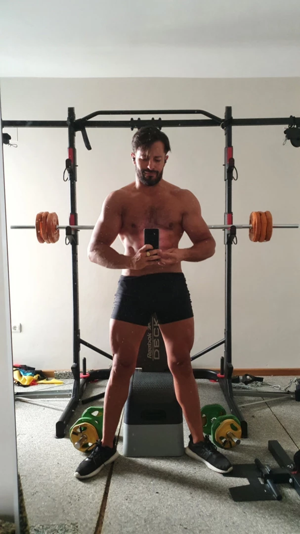 🟢 🇬🇧 🇪🇦NickBigCock💪😈🍆💦10 INCH GIANT DICK [ nickbigcock ] Onlyfans leaked photo 16400897 on Hotleaks.tv