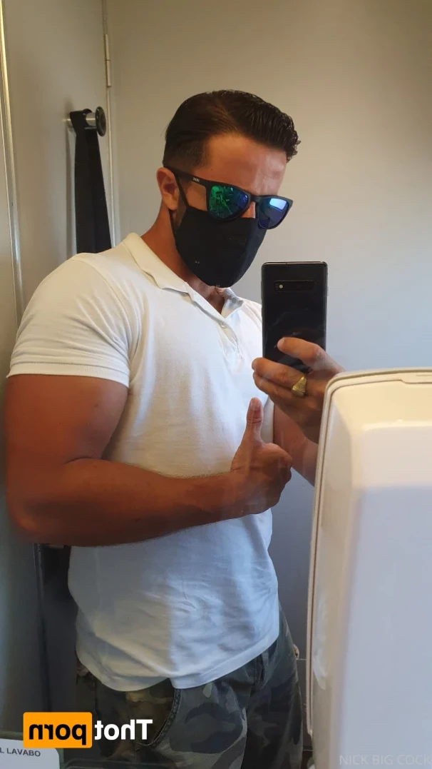 🟢 🇬🇧 🇪🇦NickBigCock💪😈🍆💦10 INCH GIANT DICK [ nickbigcock ] Onlyfans leaked photo 16400908 on Hotleaks.tv