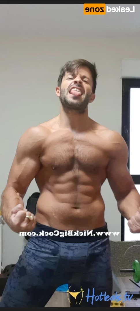 🟢 🇬🇧 🇪🇦NickBigCock💪😈🍆💦10 INCH GIANT DICK [ nickbigcock ] Onlyfans leaked photo 16400920 on Hotleaks.tv