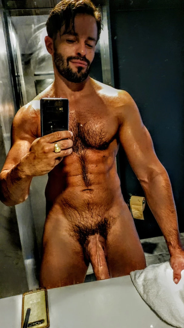 🟢 🇬🇧 🇪🇦NickBigCock💪😈🍆💦10 INCH GIANT DICK [ nickbigcock ] Onlyfans leaked photo 16400921 on Hotleaks.tv