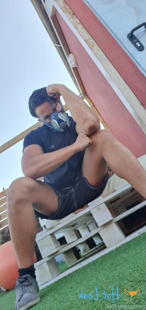🟢 🇬🇧 🇪🇦NickBigCock💪😈🍆💦10 INCH GIANT DICK [ nickbigcock ] Onlyfans leaked photo 16400924 on Hotleaks.tv