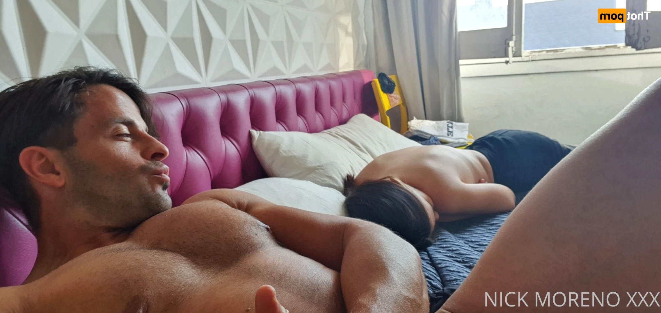 🟢 🇬🇧 🇪🇦NickBigCock💪😈🍆💦10 INCH GIANT DICK [ nickbigcock ] Onlyfans leaked photo 16400987 on Hotleaks.tv