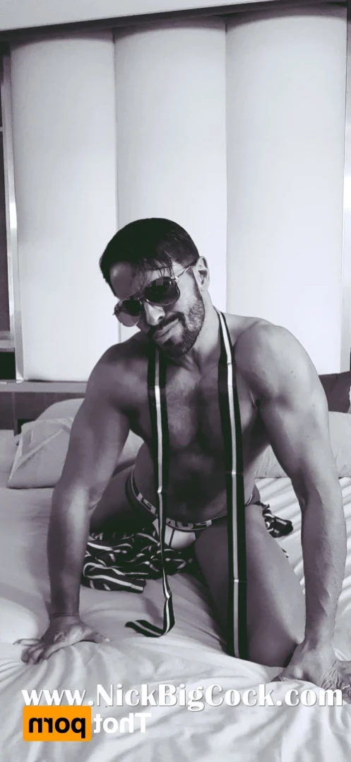 🟢 🇬🇧 🇪🇦NickBigCock💪😈🍆💦10 INCH GIANT DICK [ nickbigcock ] Onlyfans leaked photo 16401026 on Hotleaks.tv