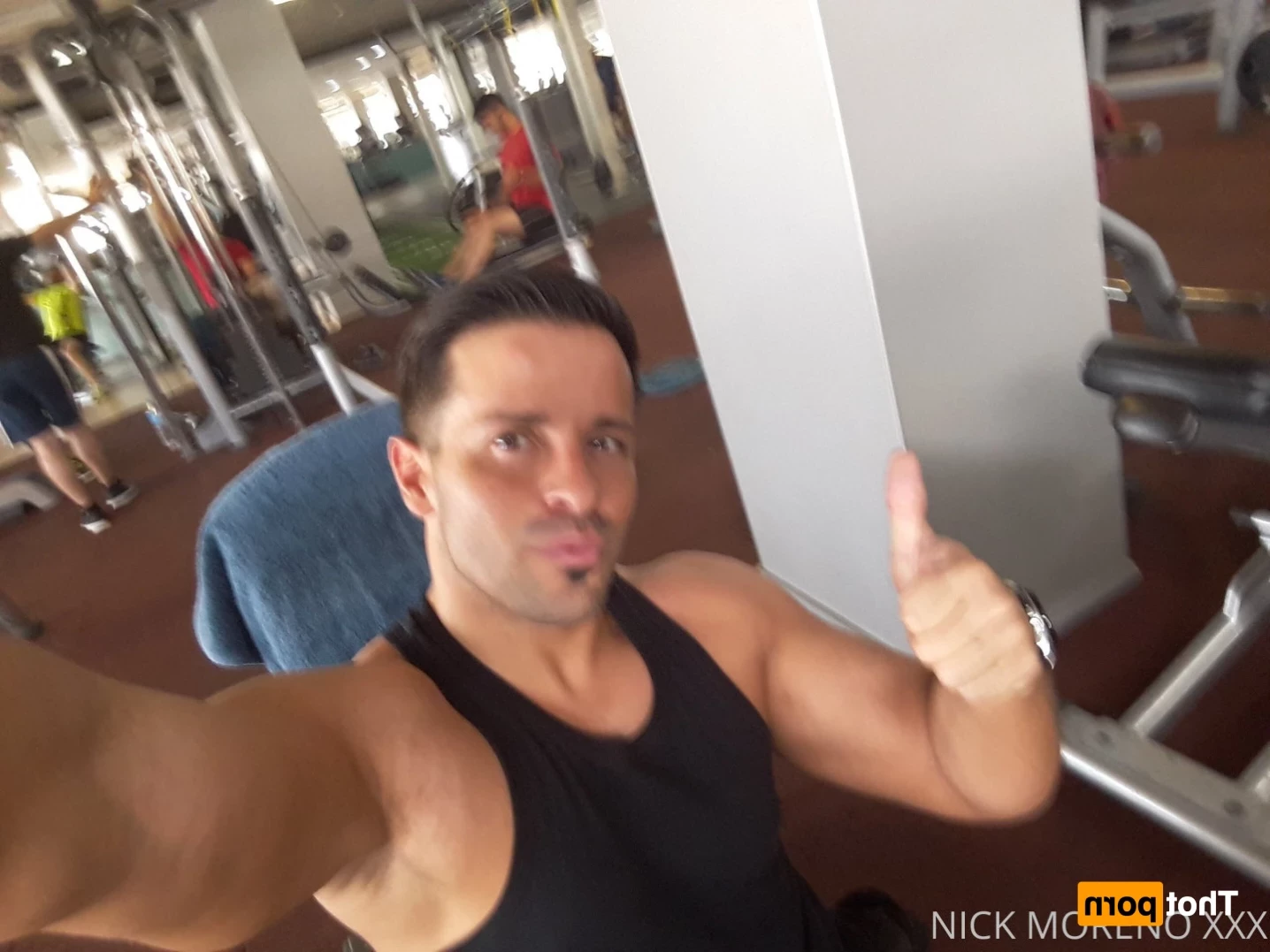 🟢 🇬🇧 🇪🇦NickBigCock💪😈🍆💦10 INCH GIANT DICK [ nickbigcock ] Onlyfans leaked photo 16401059 on Hotleaks.tv