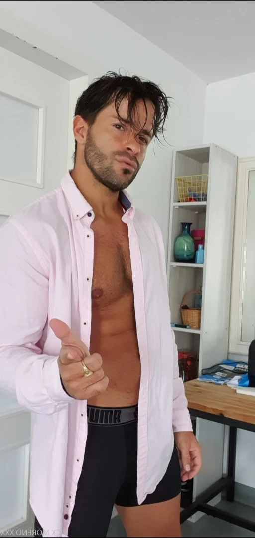 🟢 🇬🇧 🇪🇦NickBigCock💪😈🍆💦10 INCH GIANT DICK [ nickbigcock ] Onlyfans leaked photo 16401064 on Hotleaks.tv