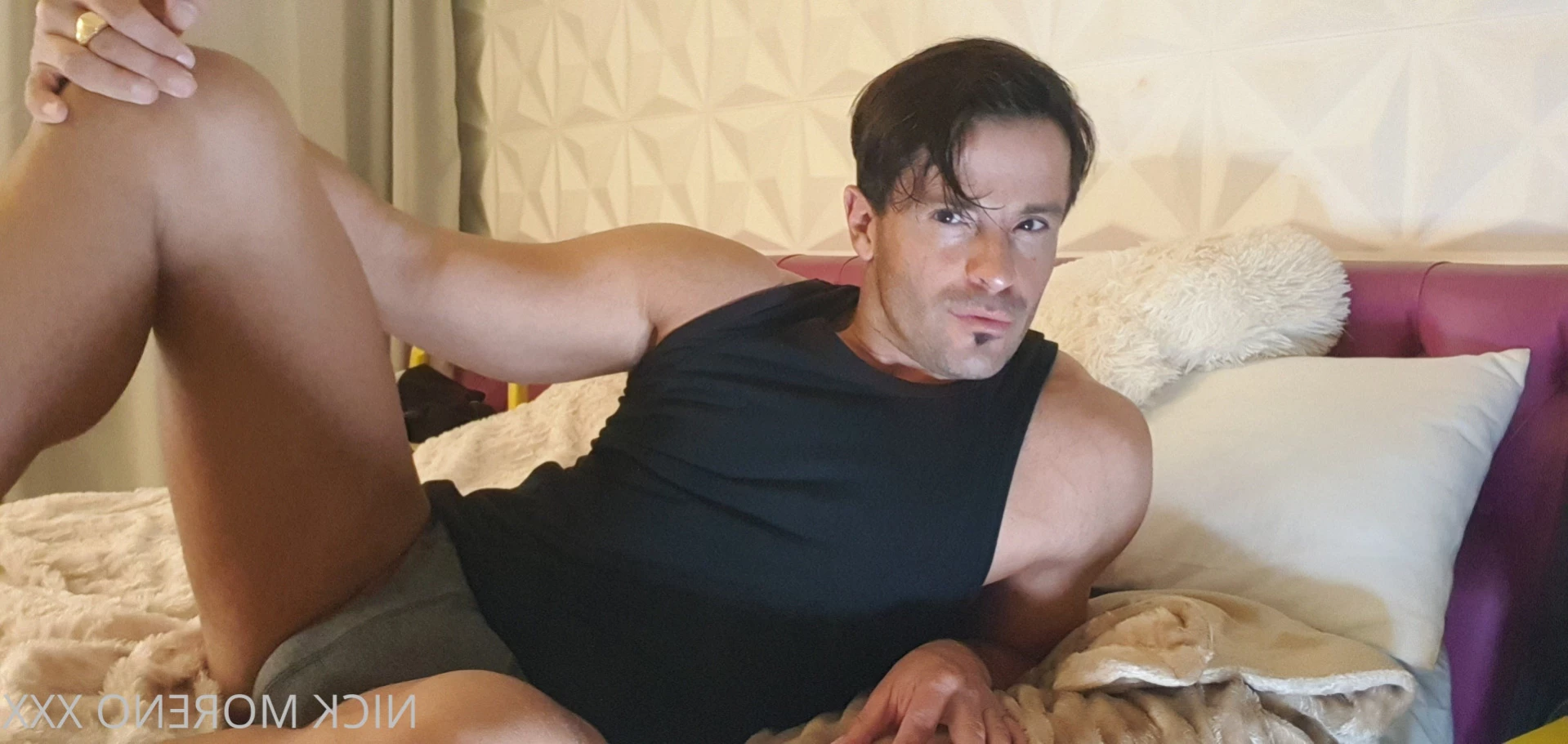 🟢 🇬🇧 🇪🇦NickBigCock💪😈🍆💦10 INCH GIANT DICK [ nickbigcock ] Onlyfans leaked photo 16401078 on Hotleaks.tv