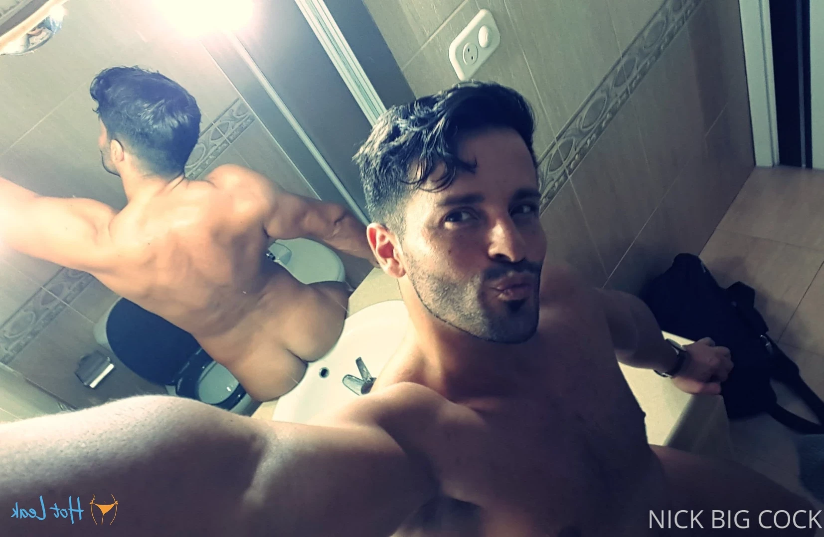 🟢 🇬🇧 🇪🇦NickBigCock💪😈🍆💦10 INCH GIANT DICK [ nickbigcock ] Onlyfans leaked photo 16401083 on Hotleaks.tv