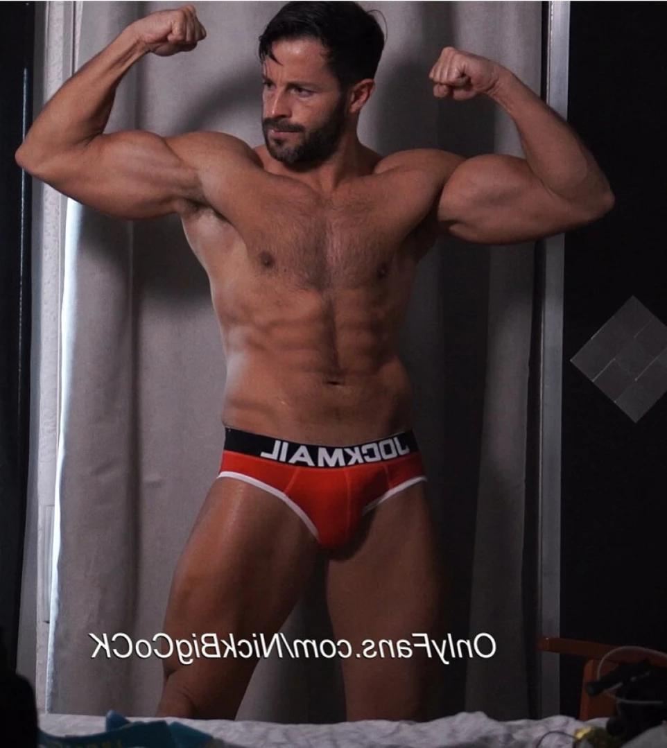 🟢 🇬🇧 🇪🇦NickBigCock💪😈🍆💦10 INCH GIANT DICK [ nickbigcock ] Onlyfans leaked photo 16401088 on Hotleaks.tv
