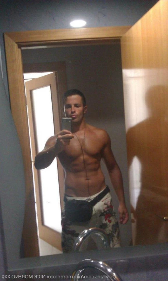 🟢 🇬🇧 🇪🇦NickBigCock💪😈🍆💦10 INCH GIANT DICK [ nickbigcock ] Onlyfans leaked photo 16401142 on Hotleaks.tv