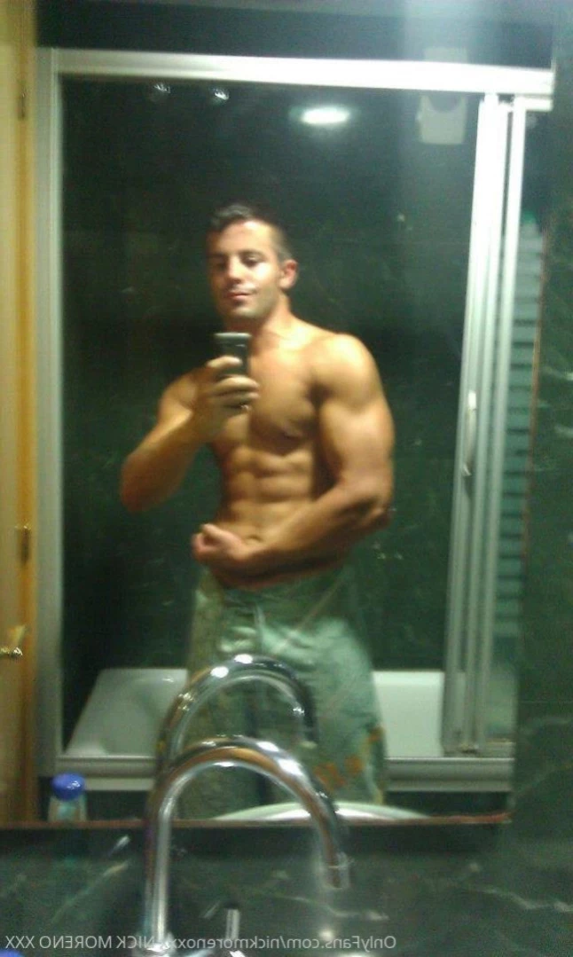 🟢 🇬🇧 🇪🇦NickBigCock💪😈🍆💦10 INCH GIANT DICK [ nickbigcock ] Onlyfans leaked photo 16401149 on Hotleaks.tv
