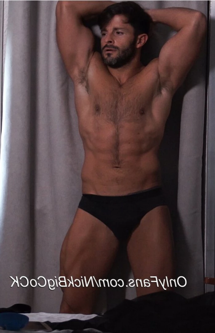 🟢 🇬🇧 🇪🇦NickBigCock💪😈🍆💦10 INCH GIANT DICK [ nickbigcock ] Onlyfans leaked photo 16401152 on Hotleaks.tv