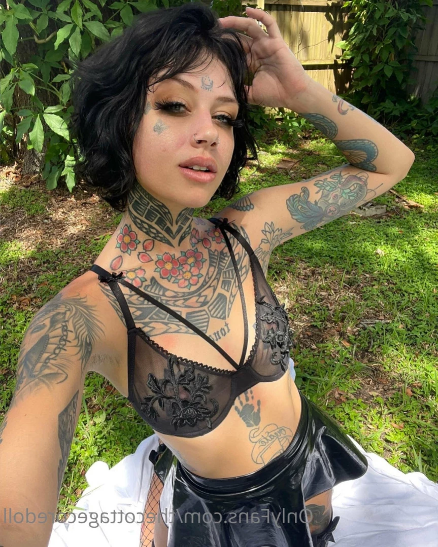 thecottagecoredoll Onlyfans leaked photo 12371656 on Hotleaks.tv