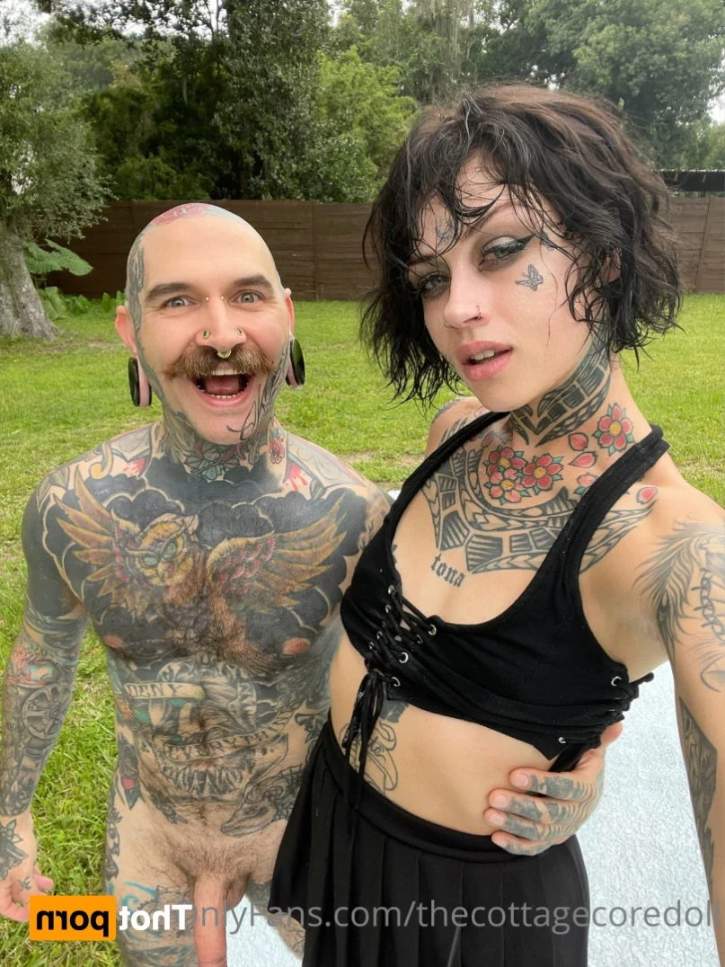 thecottagecoredoll Onlyfans leaked photo 13066388 on Hotleaks.tv