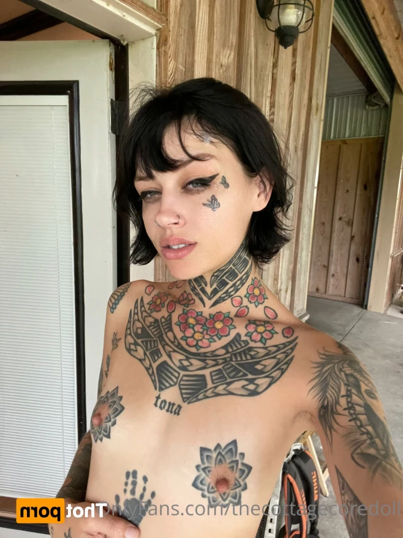 thecottagecoredoll Onlyfans leaked photo 13616282 on Hotleaks.tv
