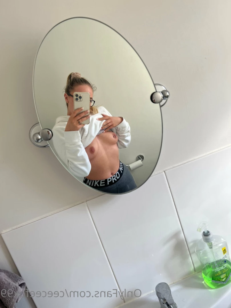 Ceecee Fox [ ceeceefox99 ] Onlyfans leaked photo 10946770 on Hotleaks.tv