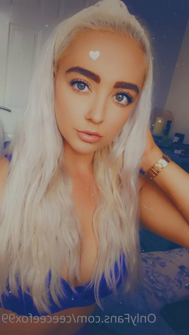 Ceecee Fox [ ceeceefox99 ] Onlyfans leaked photo 10975587 on Hotleaks.tv