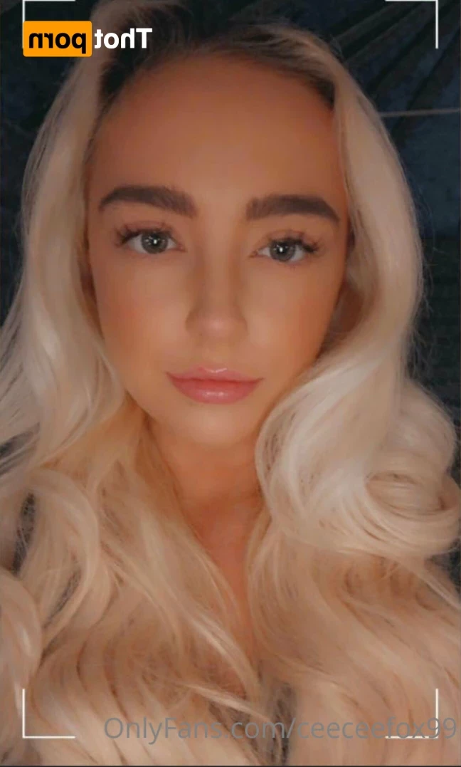 Ceecee Fox [ ceeceefox99 ] Onlyfans leaked photo 11697048 on Hotleaks.tv