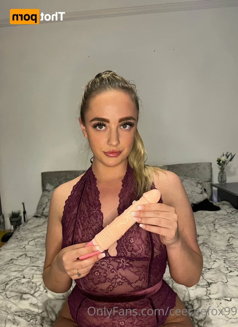 Ceecee Fox [ ceeceefox99 ] Onlyfans leaked photo 12210403 on Hotleaks.tv