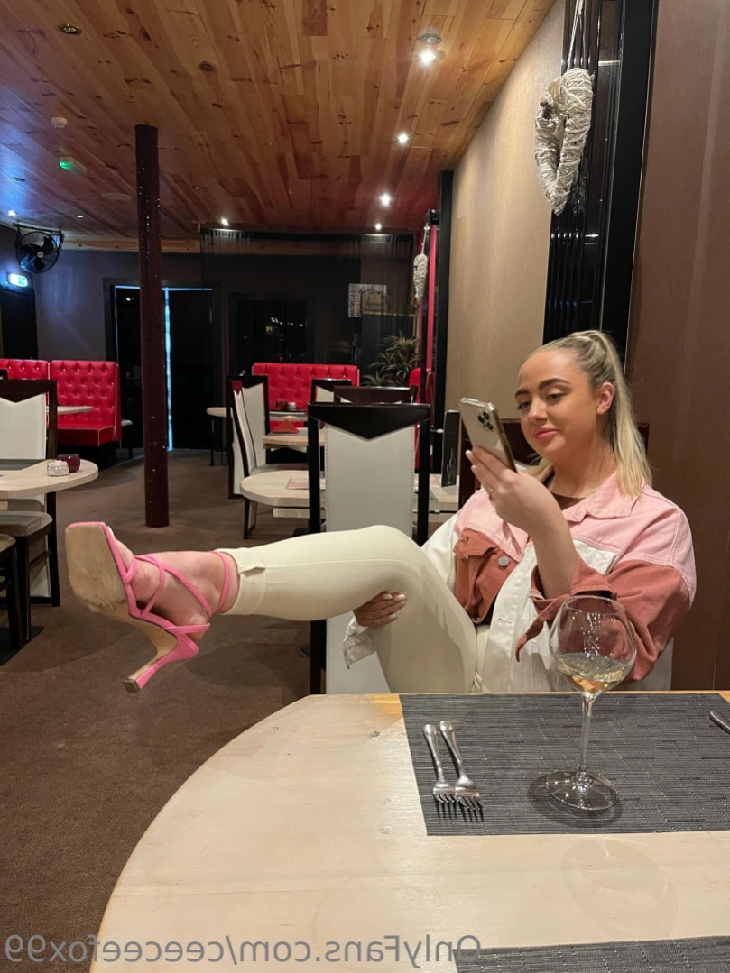 Ceecee Fox [ ceeceefox99 ] Onlyfans leaked photo 13093071 on Hotleaks.tv