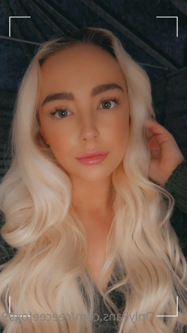 Ceecee Fox [ ceeceefox99 ] Onlyfans leaked photo 13330823 on Hotleaks.tv
