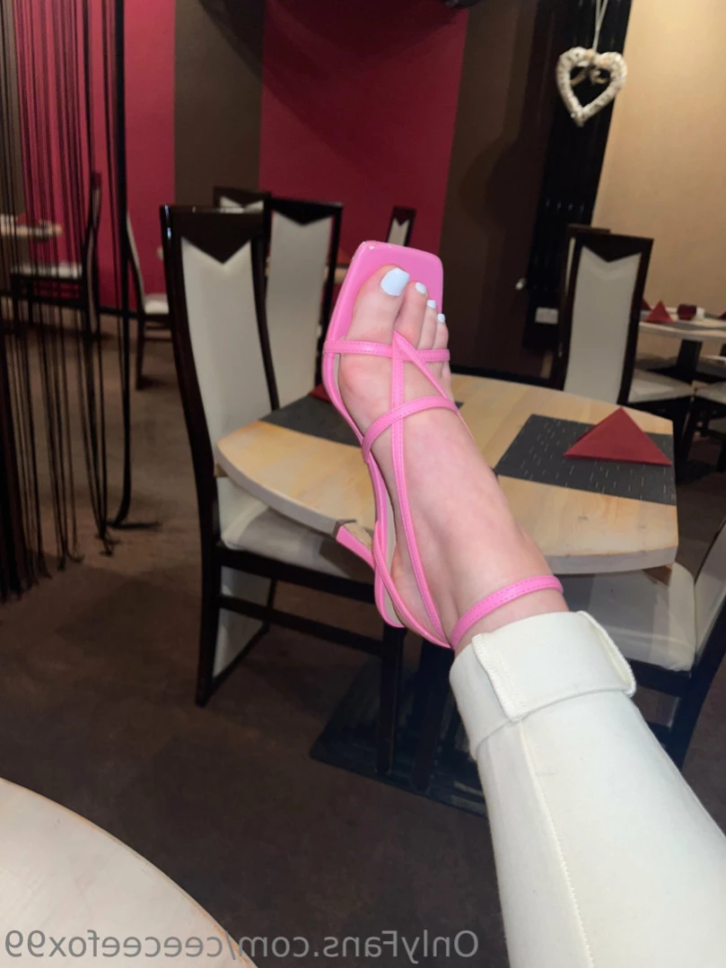 Ceecee Fox [ ceeceefox99 ] Onlyfans leaked photo 13372432 on Hotleaks.tv
