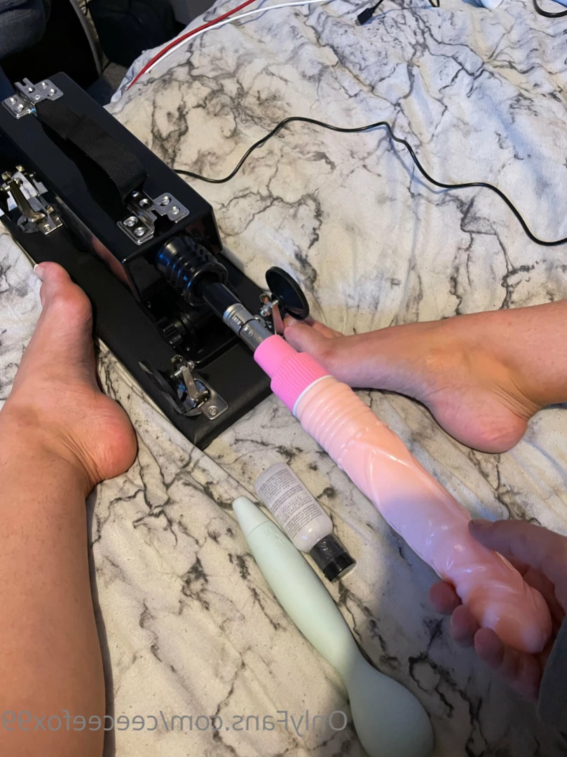 Ceecee Fox [ ceeceefox99 ] Onlyfans leaked photo 13724991 on Hotleaks.tv