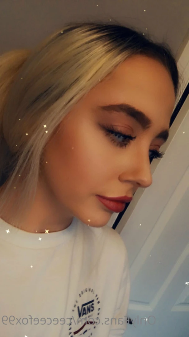 Ceecee Fox [ ceeceefox99 ] Onlyfans leaked photo 13725054 on Hotleaks.tv