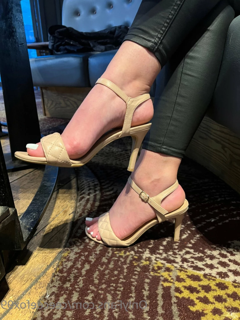 Ceecee Fox [ ceeceefox99 ] Onlyfans leaked photo 13725066 on Hotleaks.tv