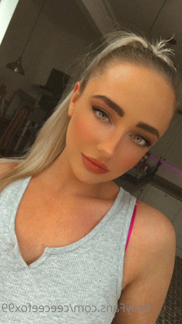 Ceecee Fox [ ceeceefox99 ] Onlyfans leaked photo 14412162 on Hotleaks.tv