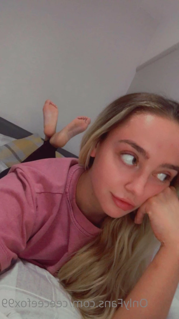 Ceecee Fox [ ceeceefox99 ] Onlyfans leaked photo 14412306 on Hotleaks.tv