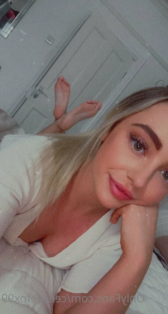 Ceecee Fox [ ceeceefox99 ] Onlyfans leaked photo 14515366 on Hotleaks.tv