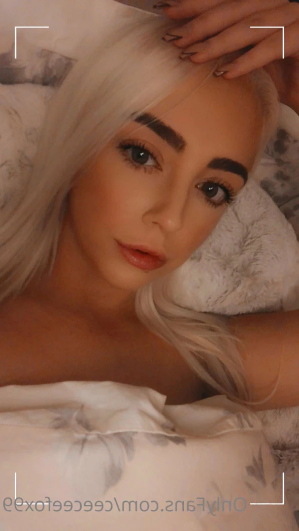 Ceecee Fox [ ceeceefox99 ] Onlyfans leaked photo 14738982 on Hotleaks.tv