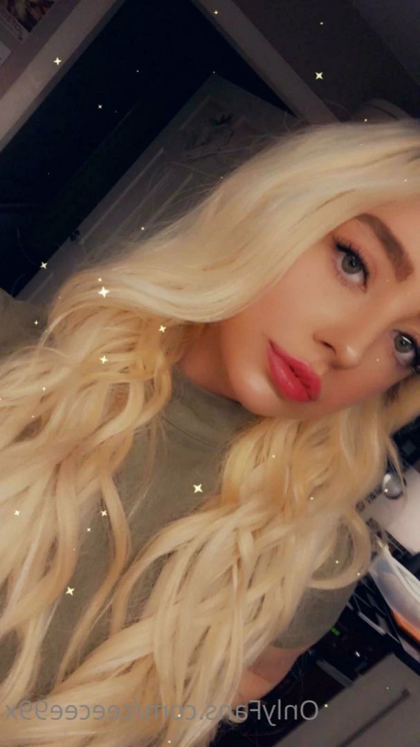 Ceecee Fox [ ceeceefox99 ] Onlyfans leaked photo 15299680 on Hotleaks.tv