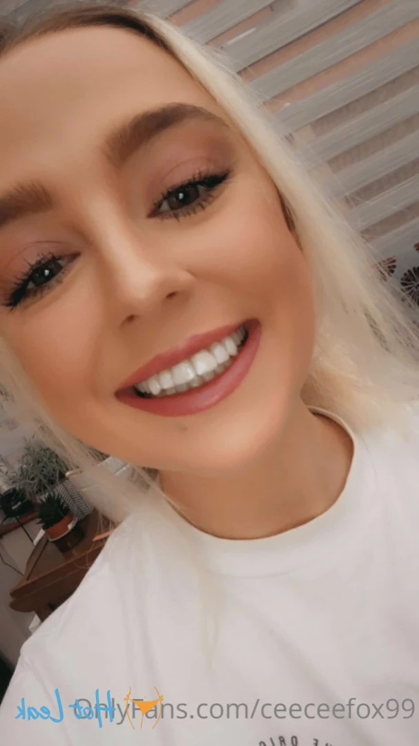 Ceecee Fox [ ceeceefox99 ] Onlyfans leaked photo 15632066 on Hotleaks.tv