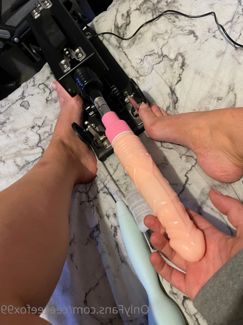 Ceecee Fox [ ceeceefox99 ] Onlyfans leaked photo 15718424 on Hotleaks.tv