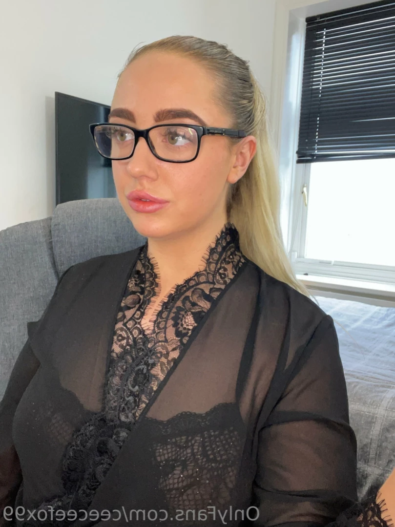 Ceecee Fox [ ceeceefox99 ] Onlyfans leaked photo 15718479 on Hotleaks.tv