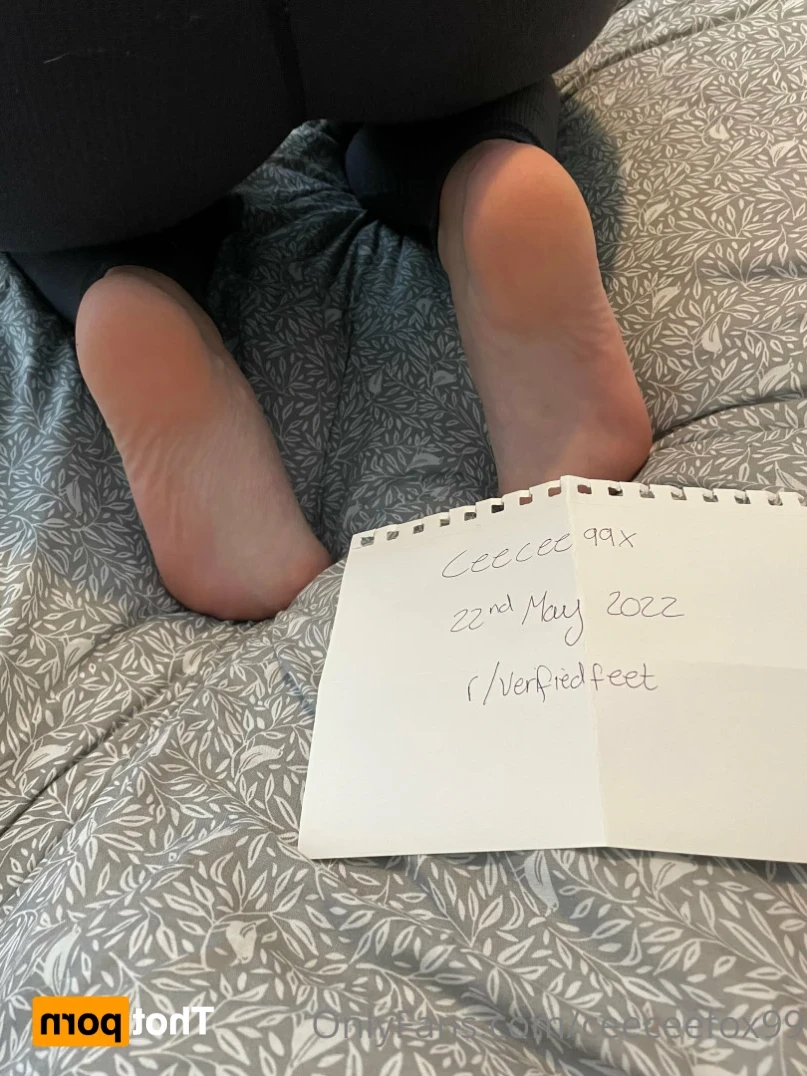 Ceecee Fox [ ceeceefox99 ] Onlyfans leaked photo 15946644 on Hotleaks.tv