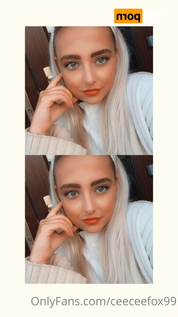 Ceecee Fox [ ceeceefox99 ] Onlyfans leaked photo 16434471 on Hotleaks.tv