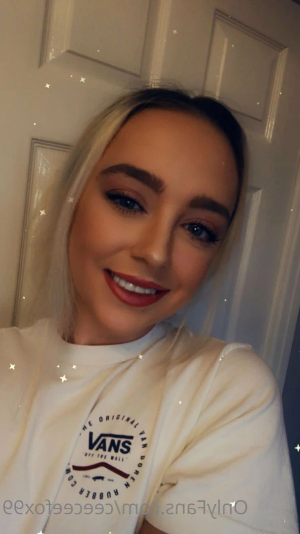 Ceecee Fox [ ceeceefox99 ] Onlyfans leaked photo 16434473 on Hotleaks.tv