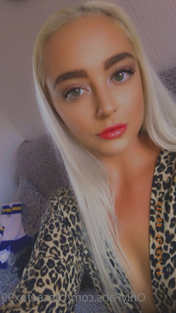 Ceecee Fox [ ceeceefox99 ] Onlyfans leaked photo 16434485 on Hotleaks.tv