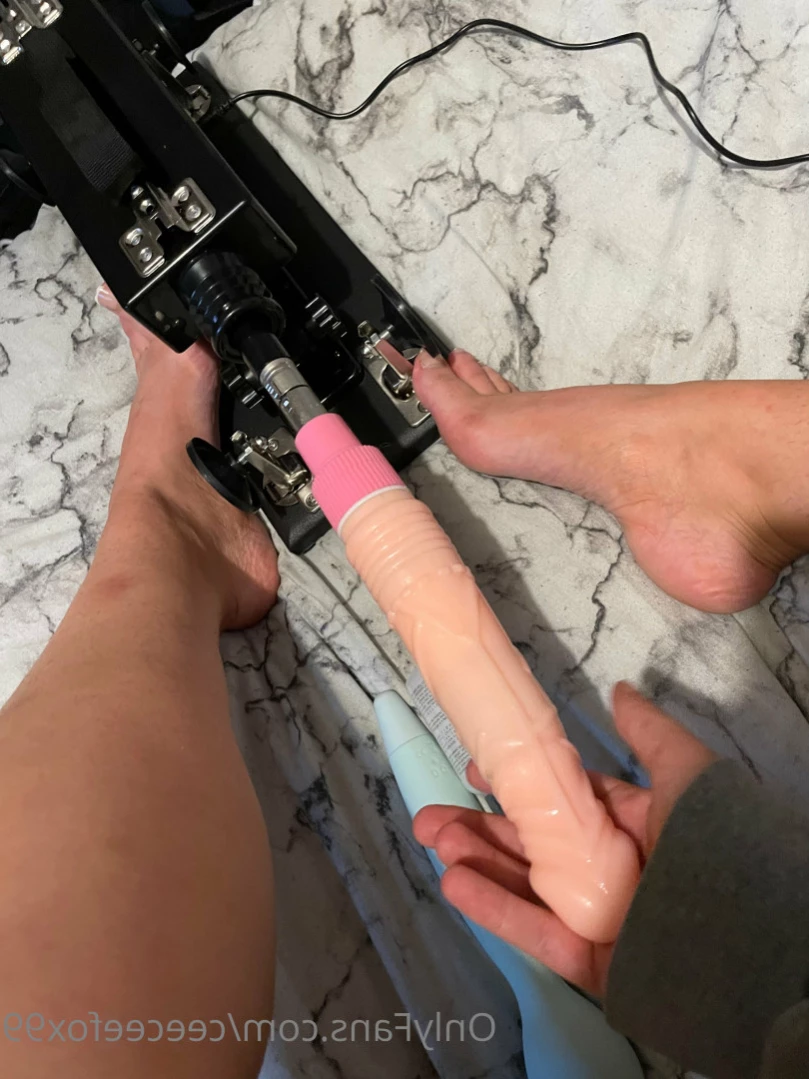 Ceecee Fox [ ceeceefox99 ] Onlyfans leaked photo 16434513 on Hotleaks.tv