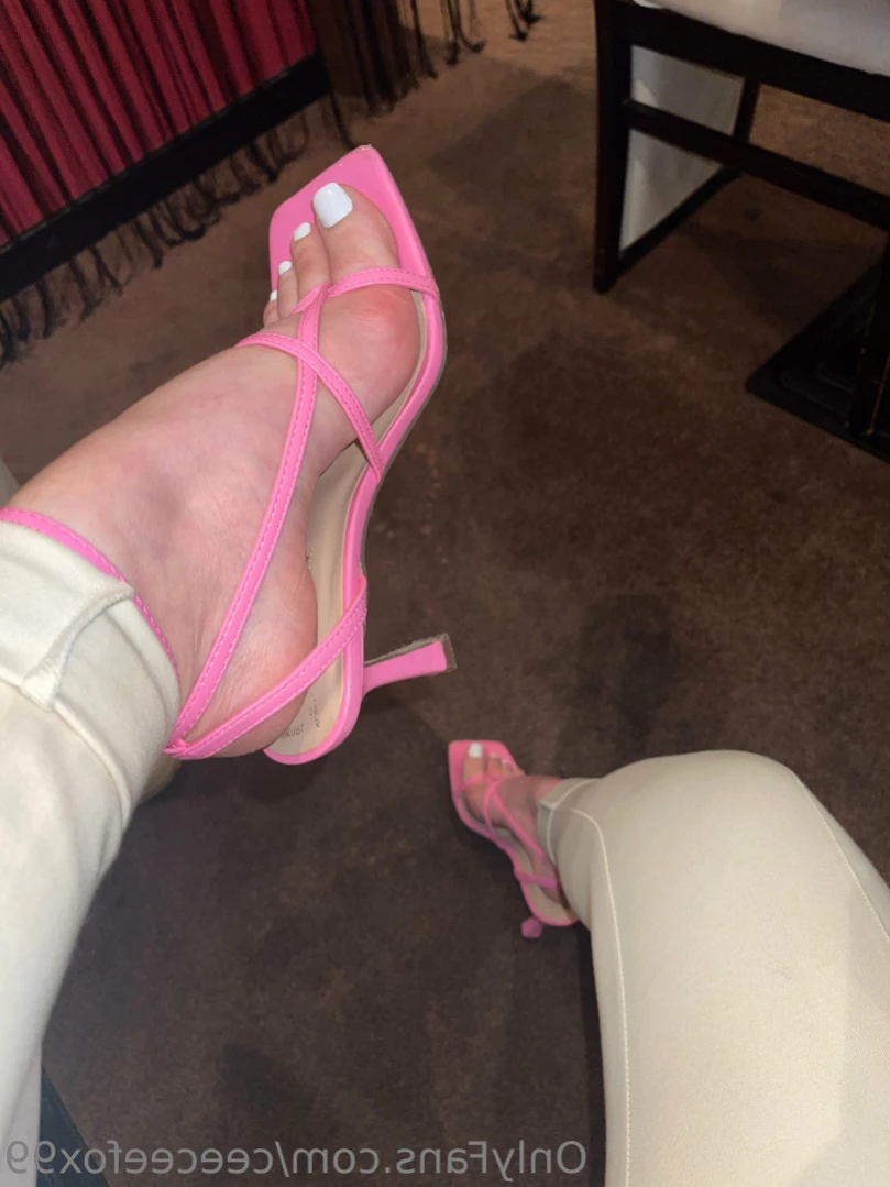 Ceecee Fox [ ceeceefox99 ] Onlyfans leaked photo 16434524 on Hotleaks.tv